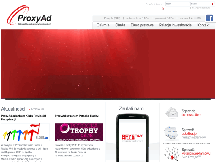 www.proxyad.pl