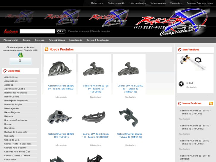 www.racerxshop.com