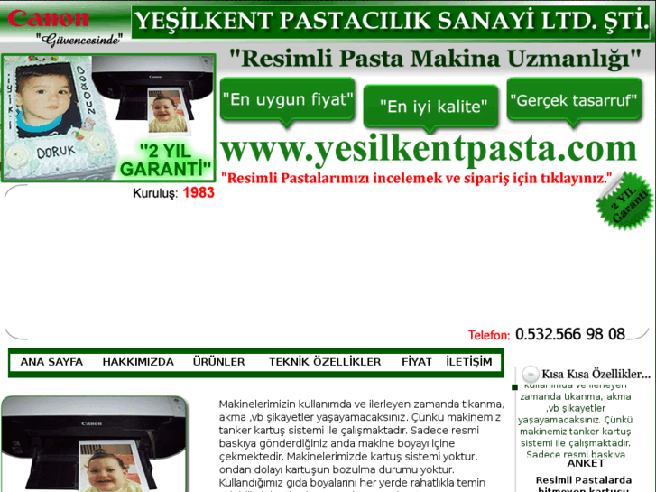 www.resimlipastamakinesi.com