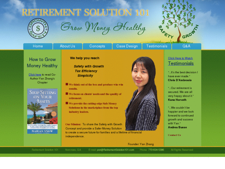 www.retirementsolution101.com