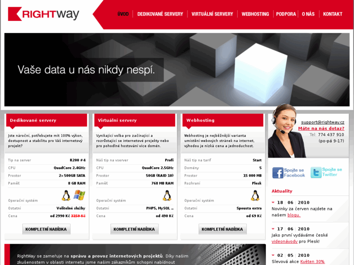 www.rightway.cz