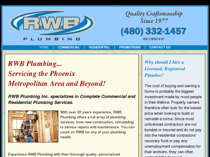 www.rwbplumbinginc.com