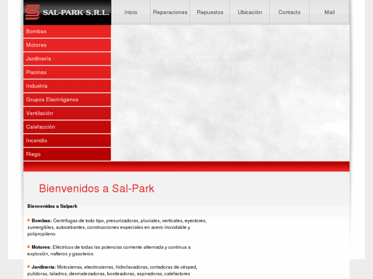 www.salpark.com