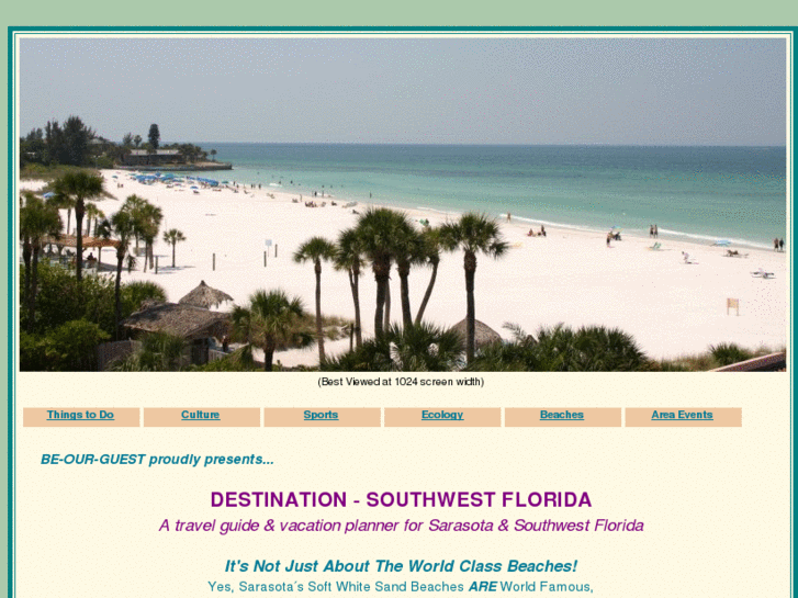 www.sarasota-florida.org