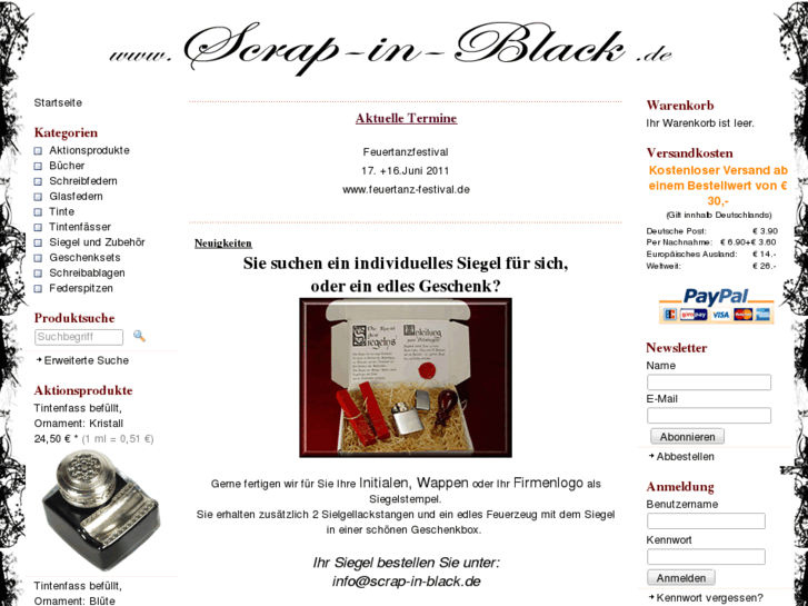 www.scrap-in-black-shop.de