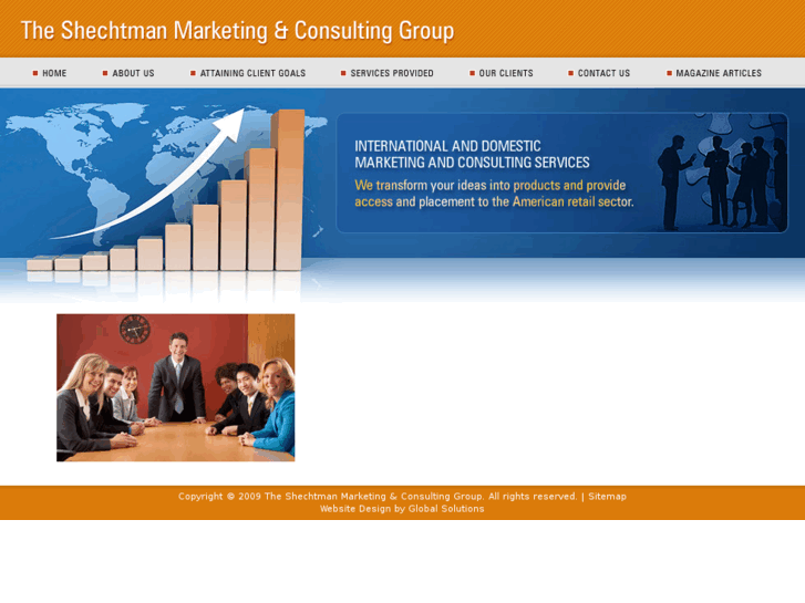 www.shechtmanconsulting.com