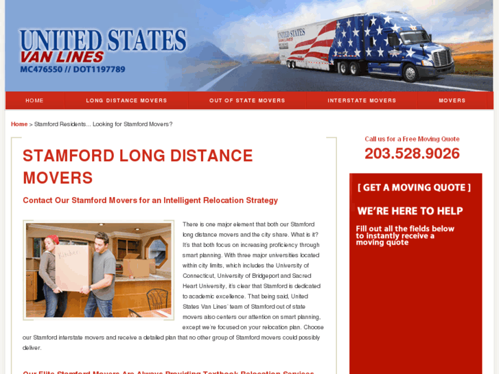 www.stamfordlongdistancemovers.com