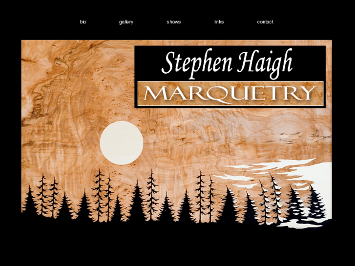 www.stephenhaighmarquetry.com