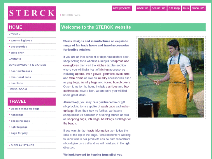 www.sterck.co.uk