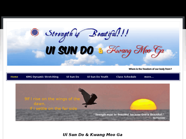 www.strengthisbeautiful.com