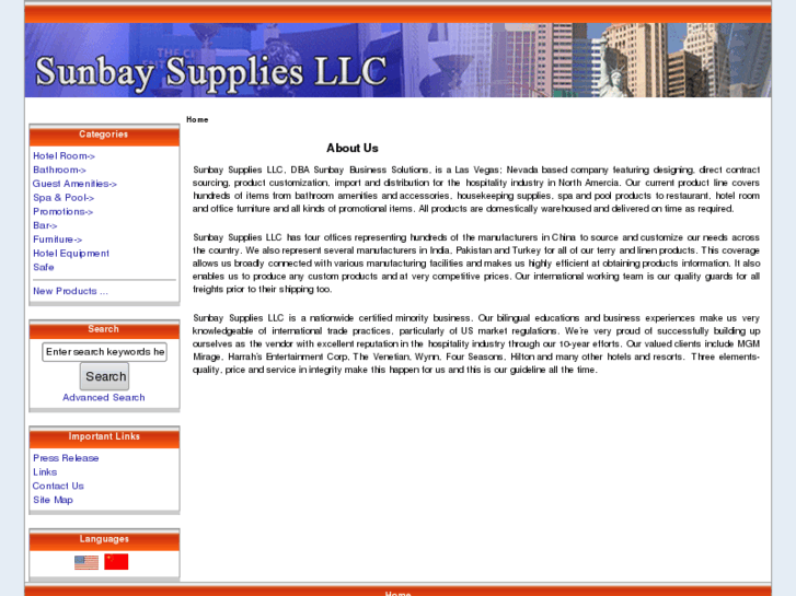 www.sunbaysupplies.com