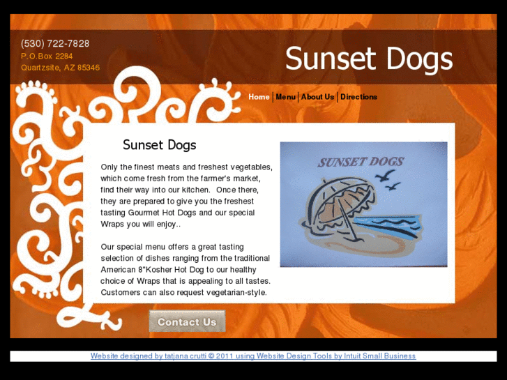 www.sunsetdogs.com