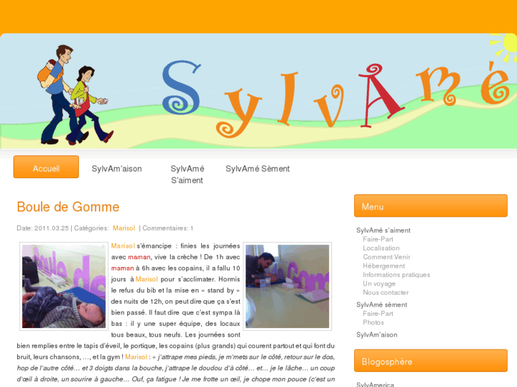 www.sylvame.com