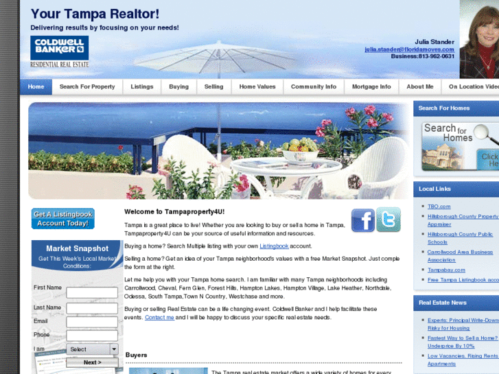 www.tampaproperty4u.com