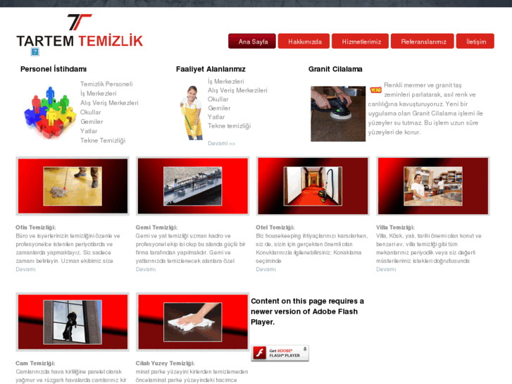 www.tartemtemizlik.com