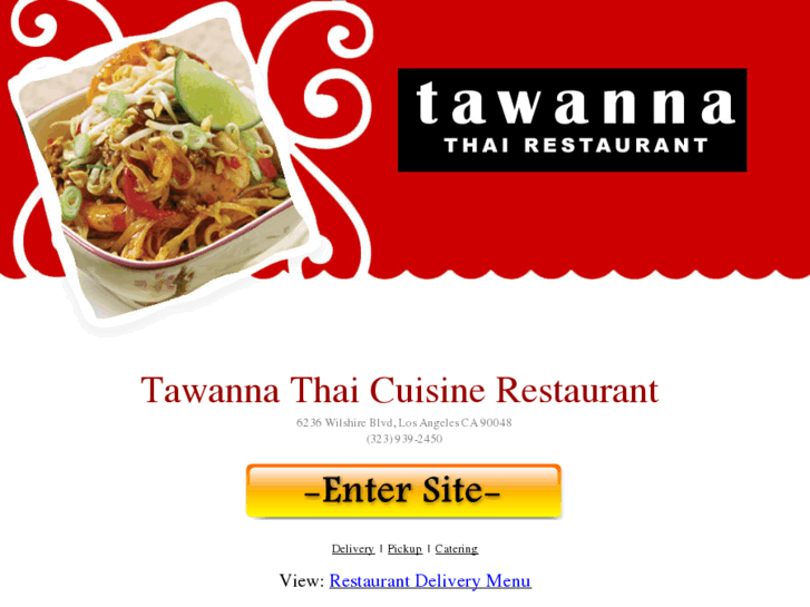 www.tawanna-thai.com