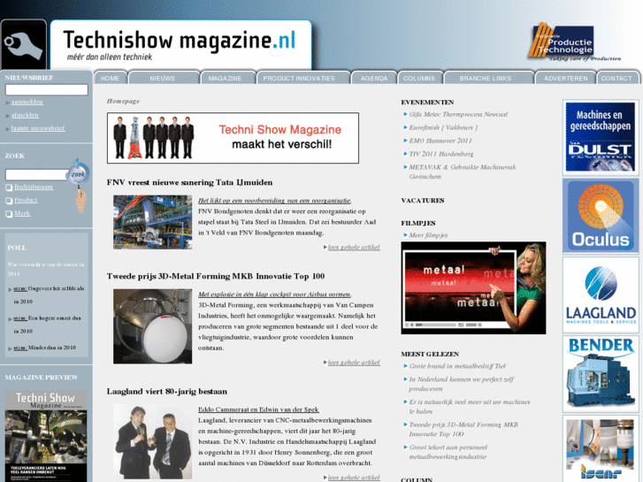 www.technishowmagazine.com