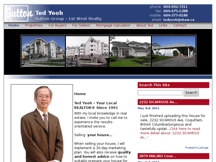 www.tedyeoh.com