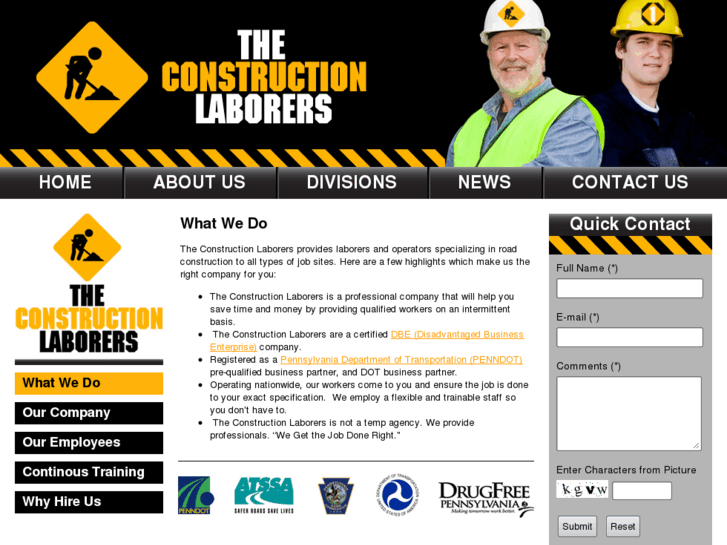 www.theconstructionlaborers.com