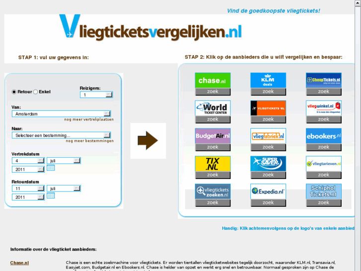 www.tickettommy.nl