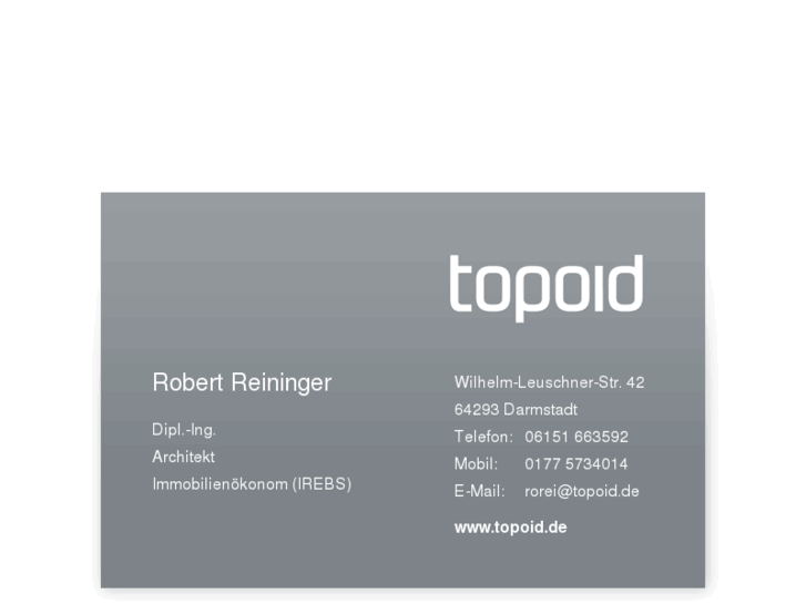 www.topoid.com