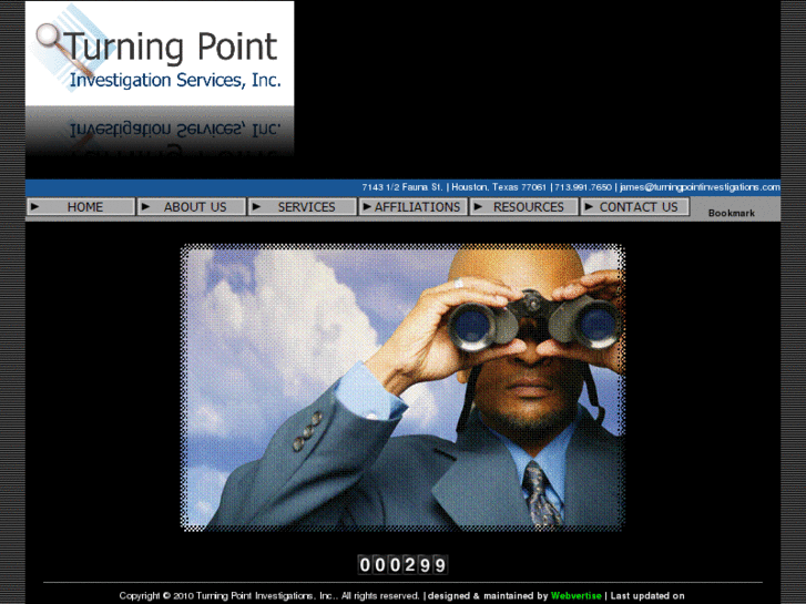 www.turningpointinvestigations.com