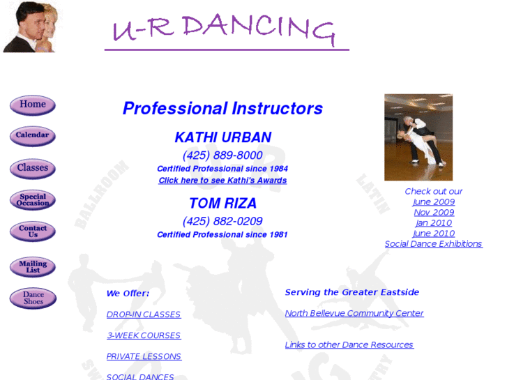 www.u-rdancing.com