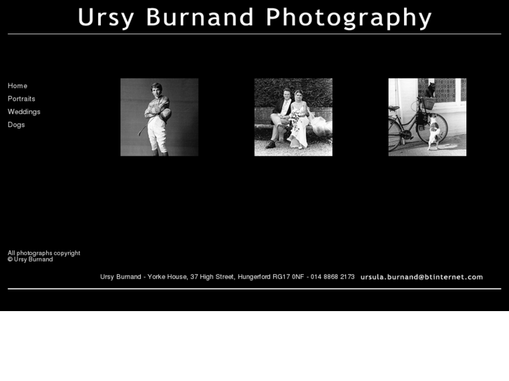 www.ursyburnand.com