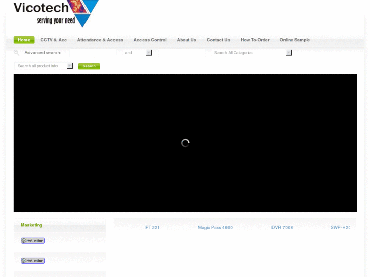 www.vicotechcctv.com