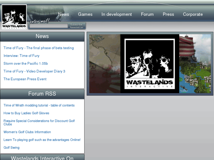 www.wastelands-interactive.com