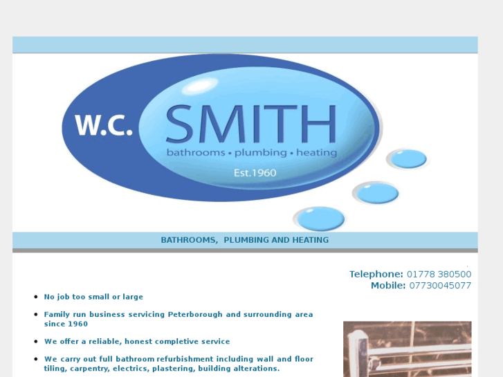 www.wcsmith.co.uk