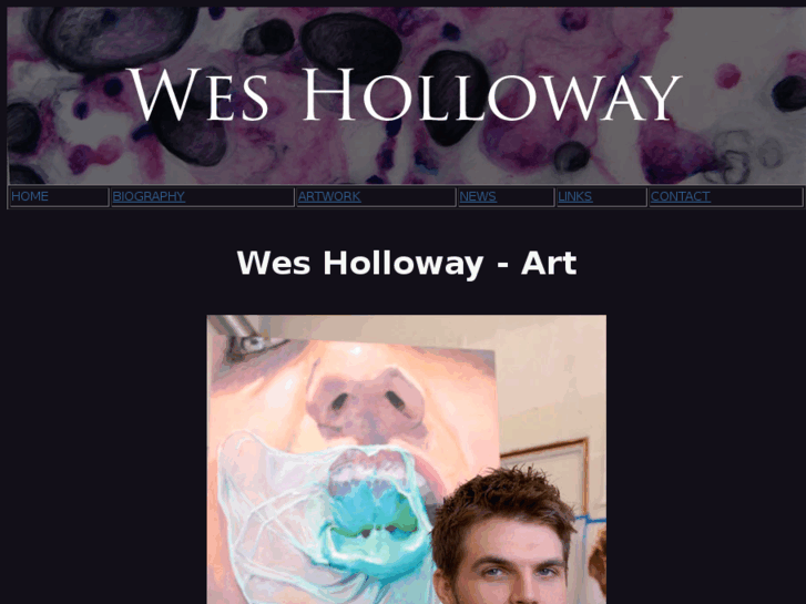 www.wesholloway.com