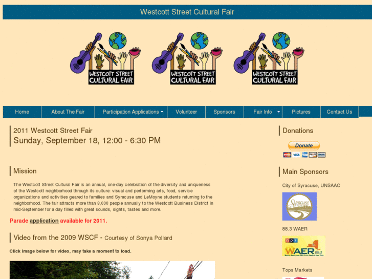 www.westcottfair.org