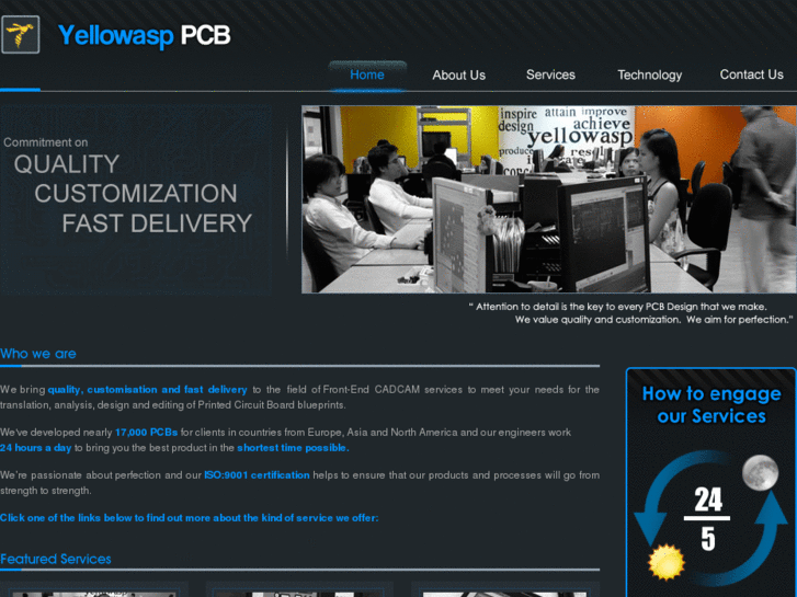 www.yellowasp-pcb.com