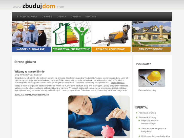 www.zbudujdom.com