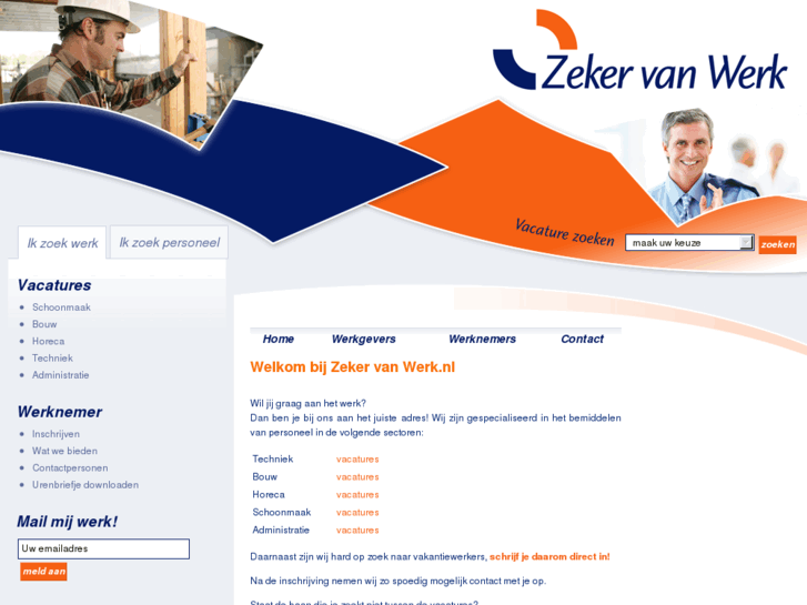 www.zekervanwerk.nl