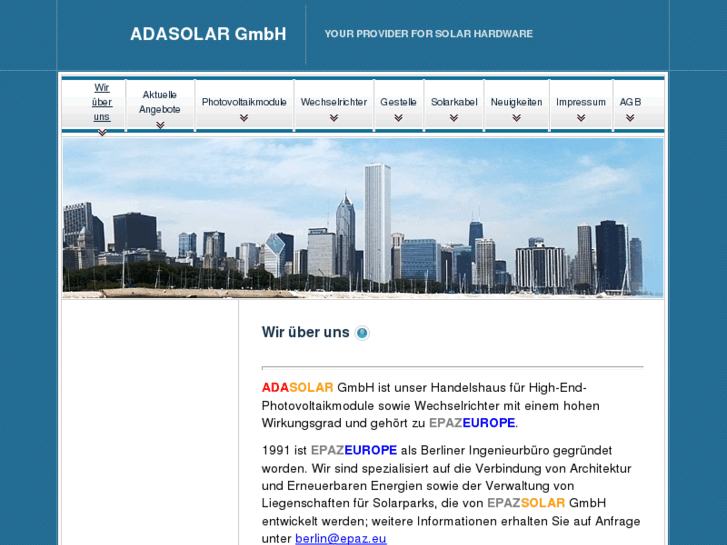www.adastand.eu