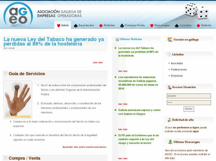 www.ageogalicia.com