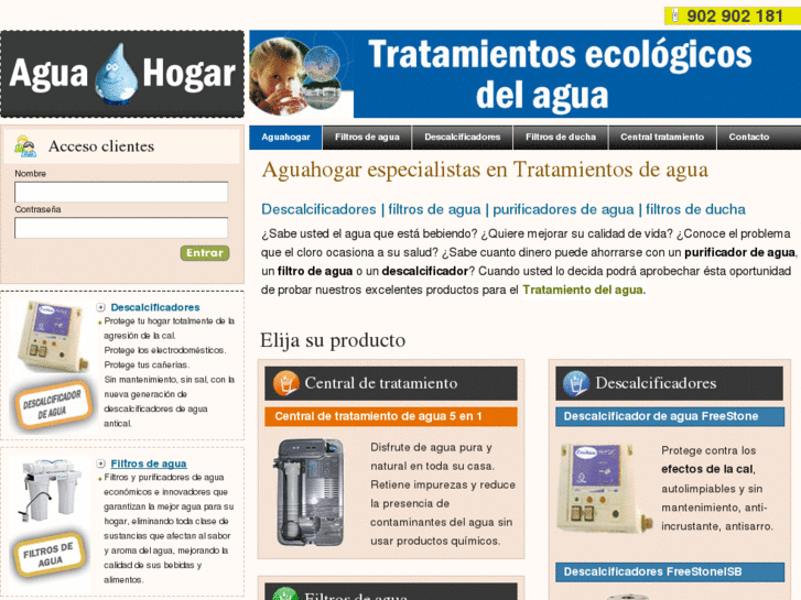 www.aguahogar.com