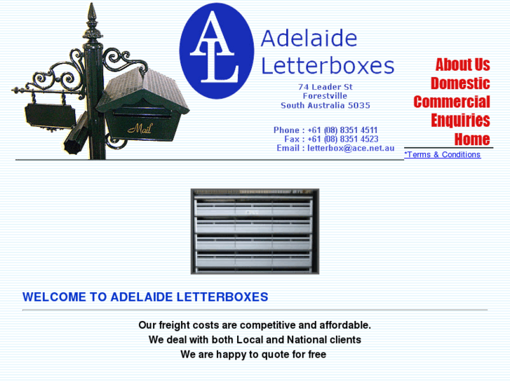 www.aletterbox.com