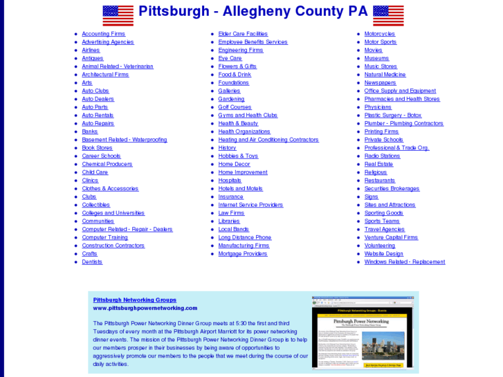 www.alleghenycounty.net