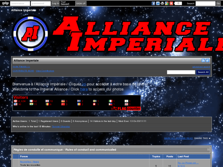 www.allianceimperiale.com