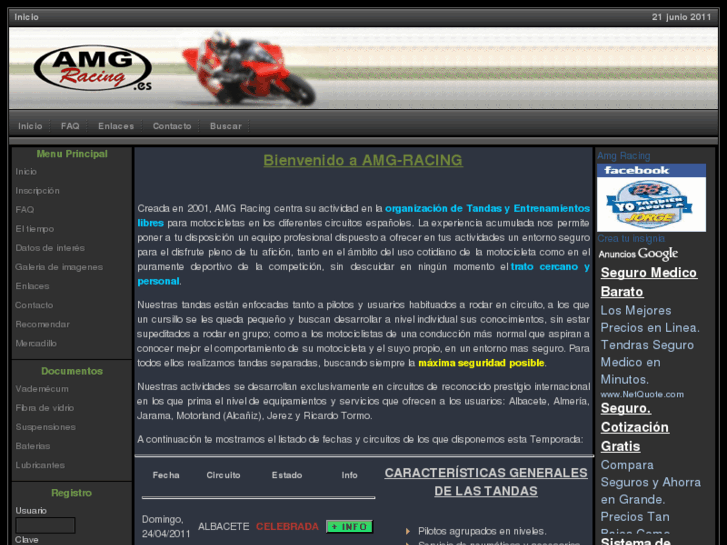 www.amg-racing.com