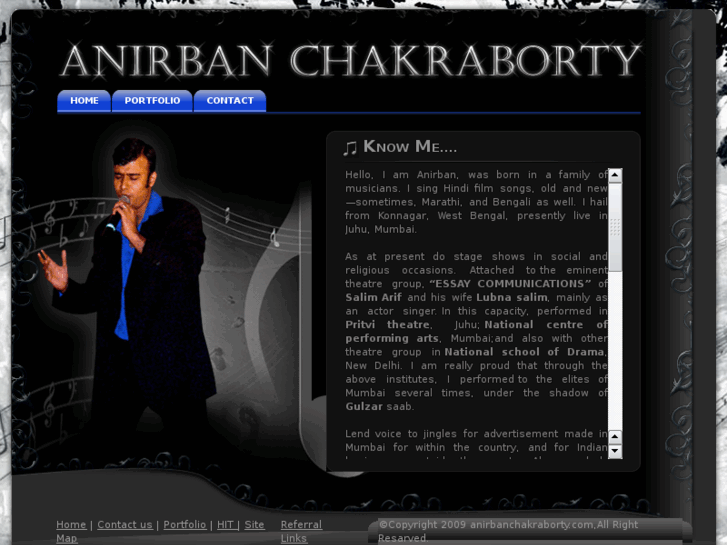 www.anirbanchakraborty.com