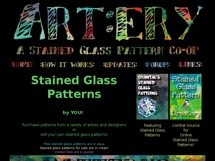 www.artery-stainedglasspatterns.com