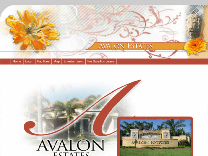 www.avalon-estates.com