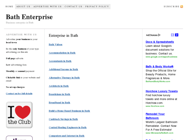 www.bathenterprise.co.uk