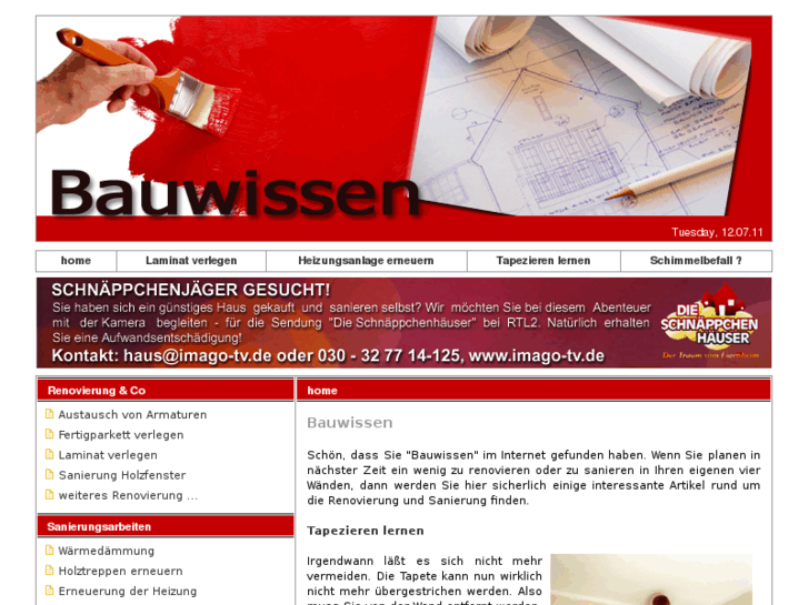 www.bauwissen.net