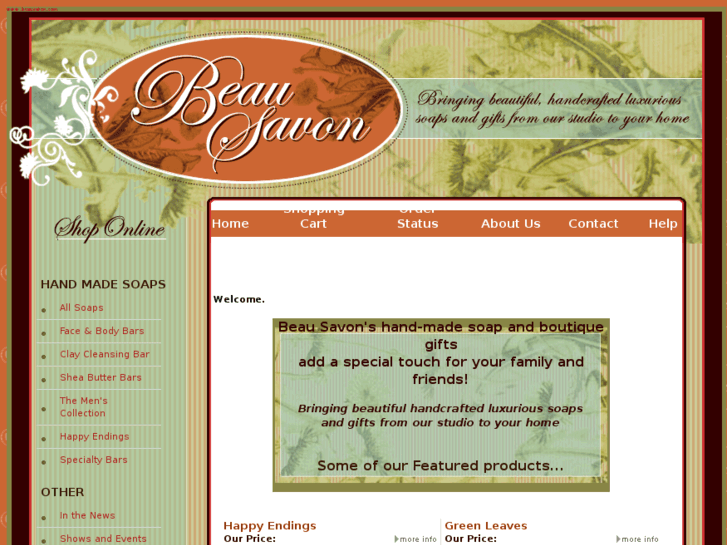 www.beausavon.com