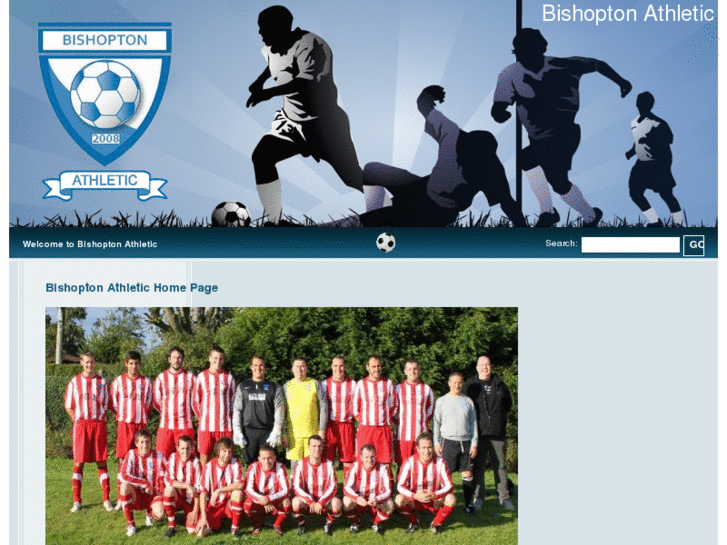 www.bishoptonathletic.com